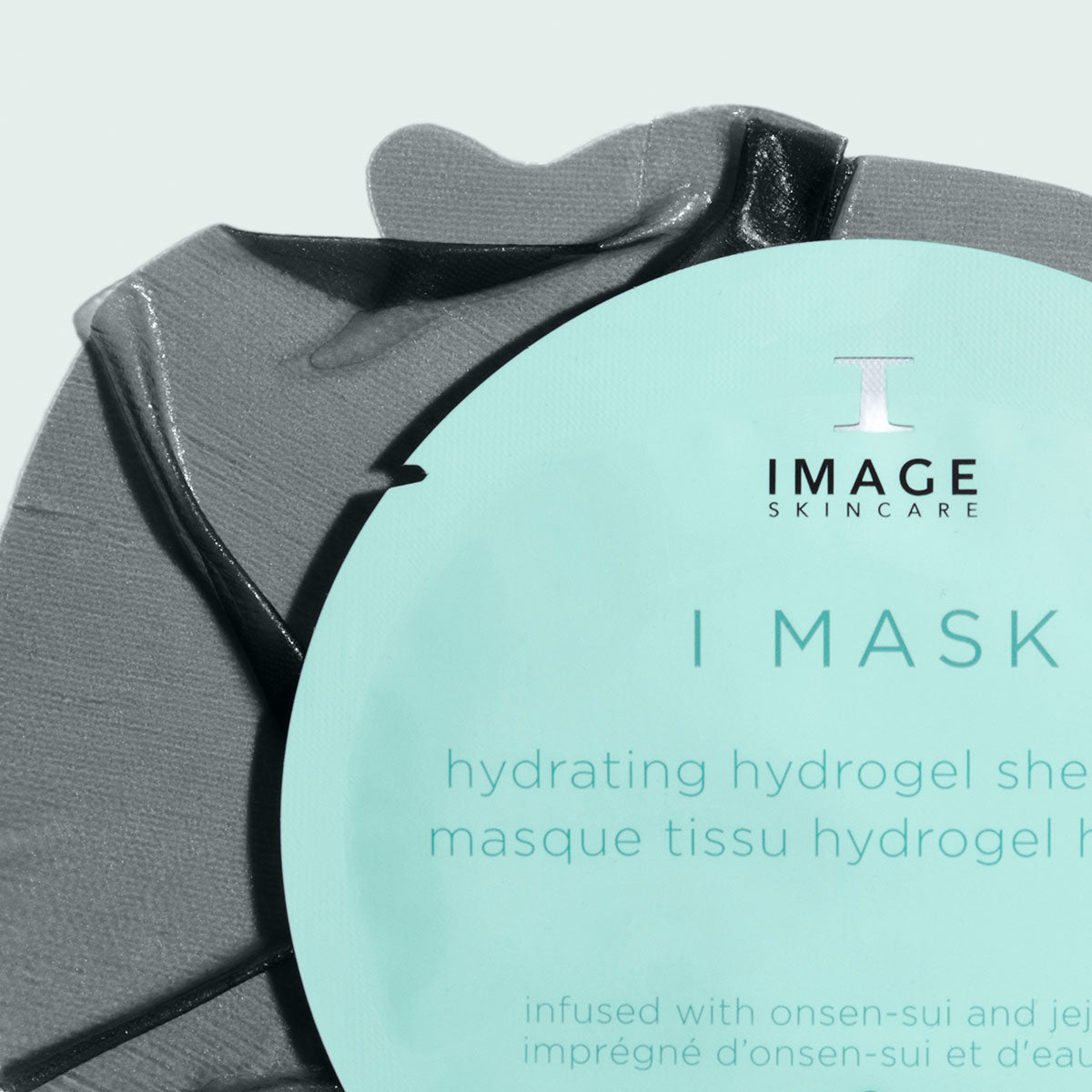 I MASK Hydrating Hydrogel Sheet Mask (5 pack)
