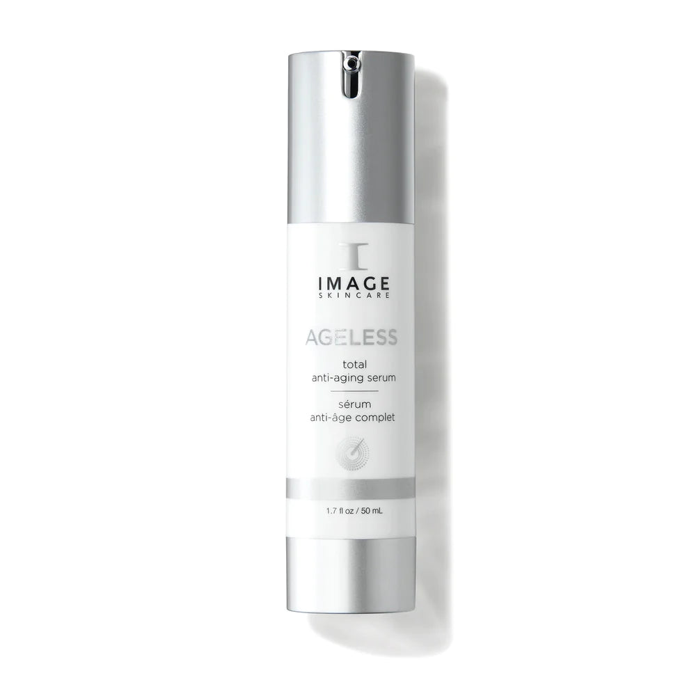 AGELESS Total Anti-Aging Serum