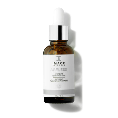 AGELESS Total Pure Hyaluronic 6 Filler