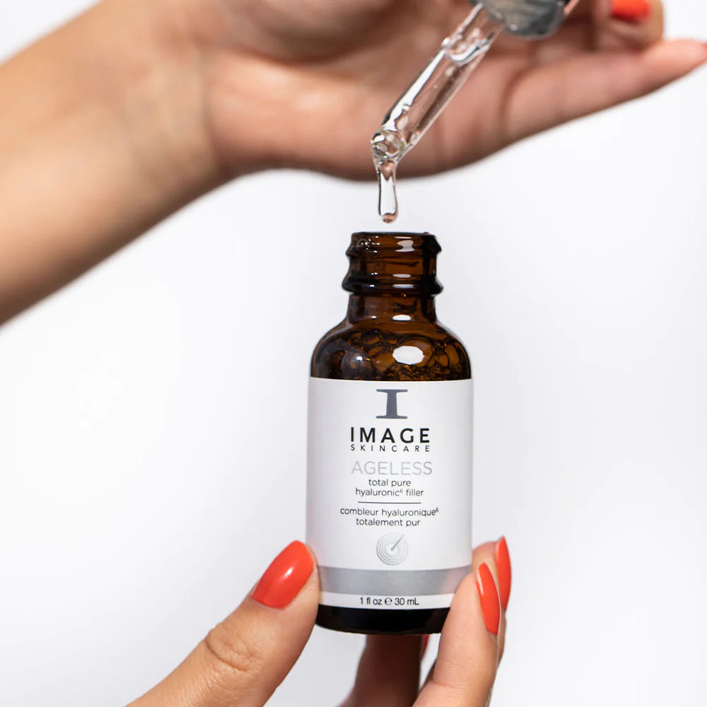 AGELESS Total Pure Hyaluronic 6 Filler