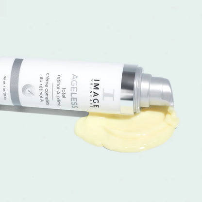 AGELESS Total Retinol-A Creme