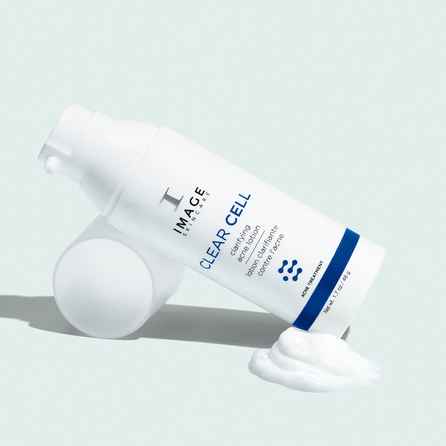 CLEAR CELL Medicated Acne Lotion