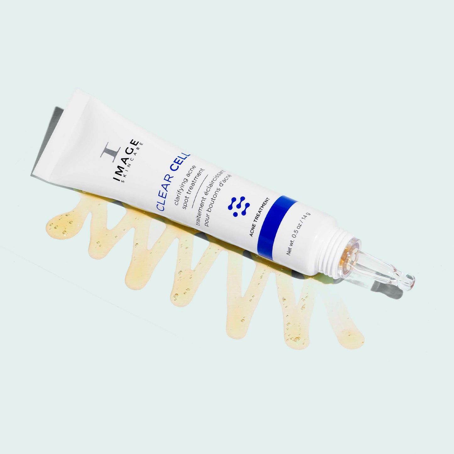 CLEAR CELL Acne Spot Treatment