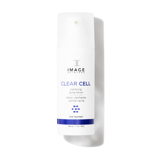 CLEAR CELL Medicated Acne Lotion