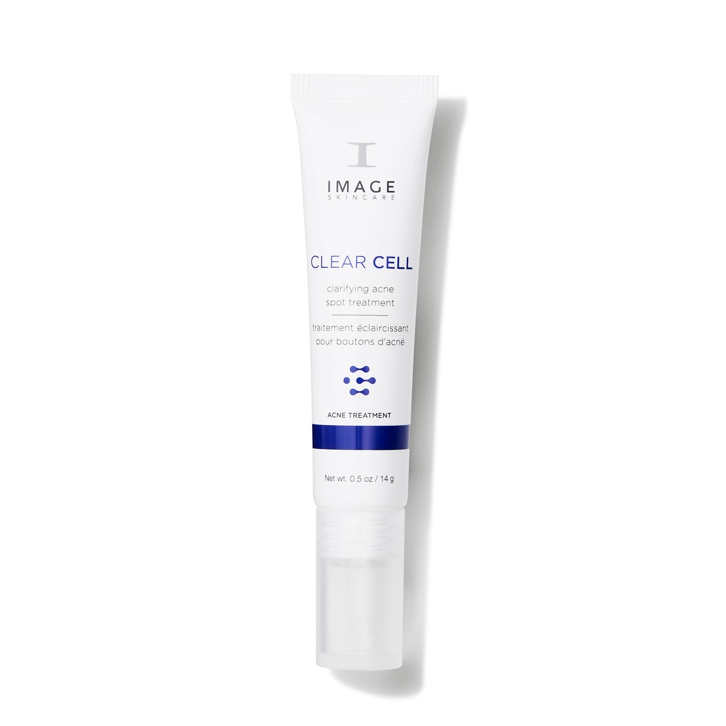 CLEAR CELL Acne Spot Treatment