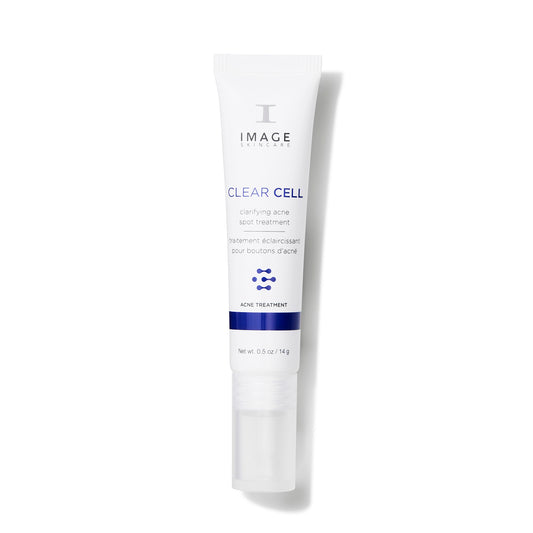 CLEAR CELL Acne Spot Treatment
