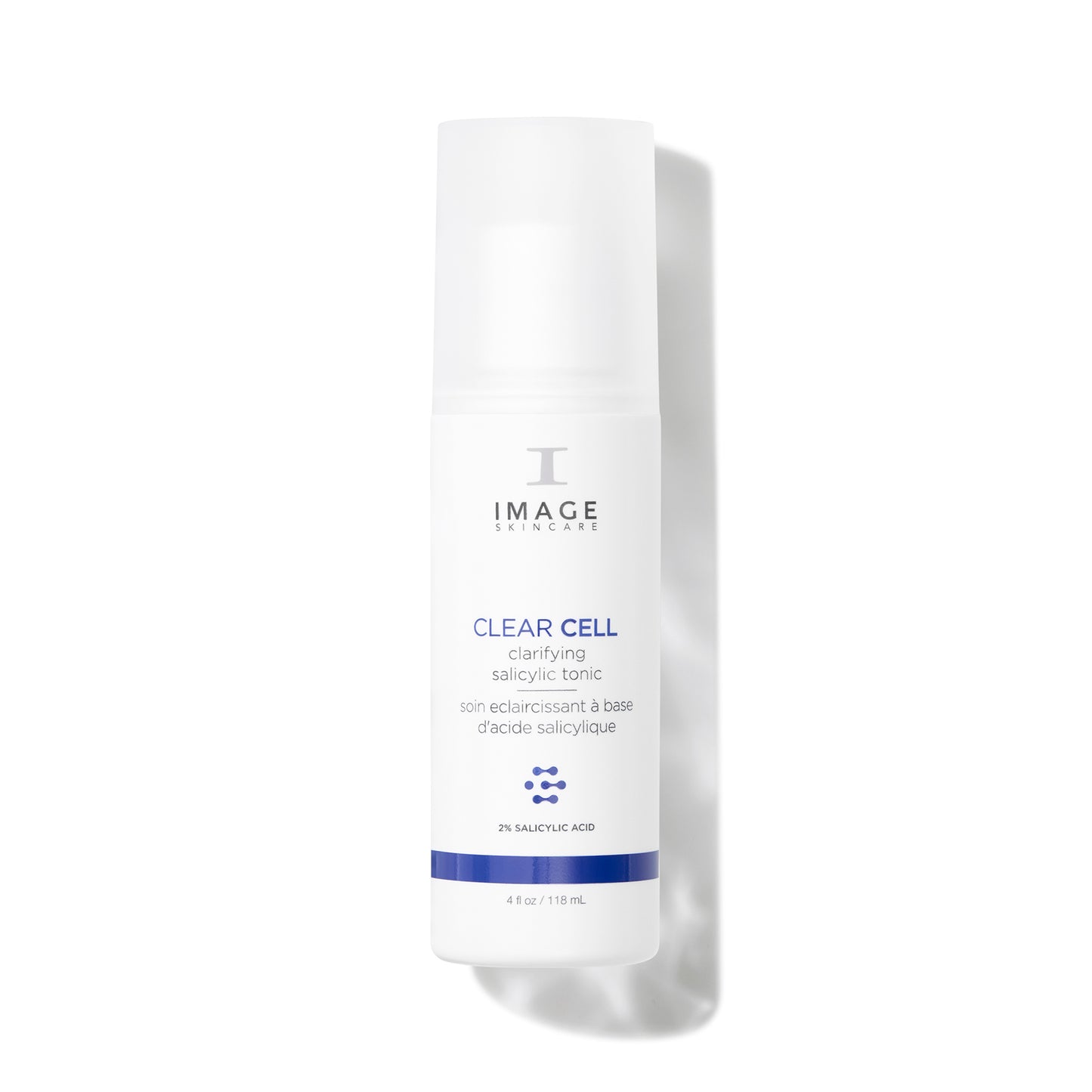 CLEAR CELL Salicylic Clarifying Tonic