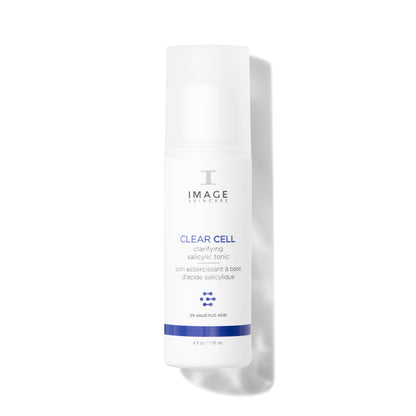 CLEAR CELL Salicylic Clarifying Tonic