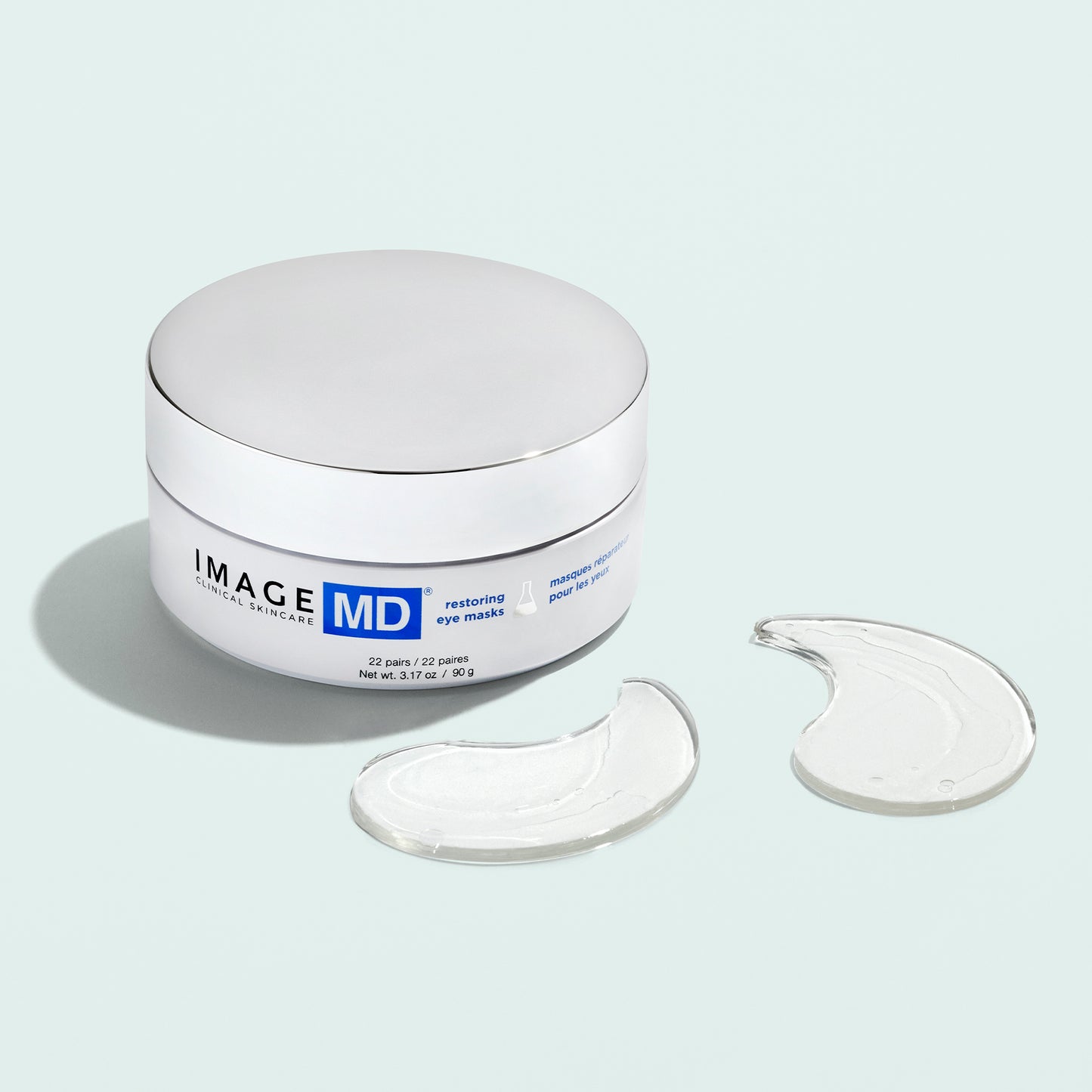 IMAGE MD Restoring Eye Masks