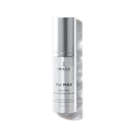 The MAX Eye Crème
