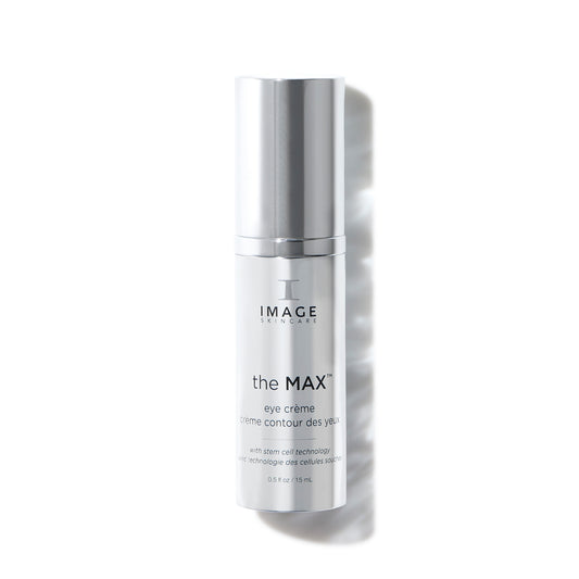The MAX Eye Crème