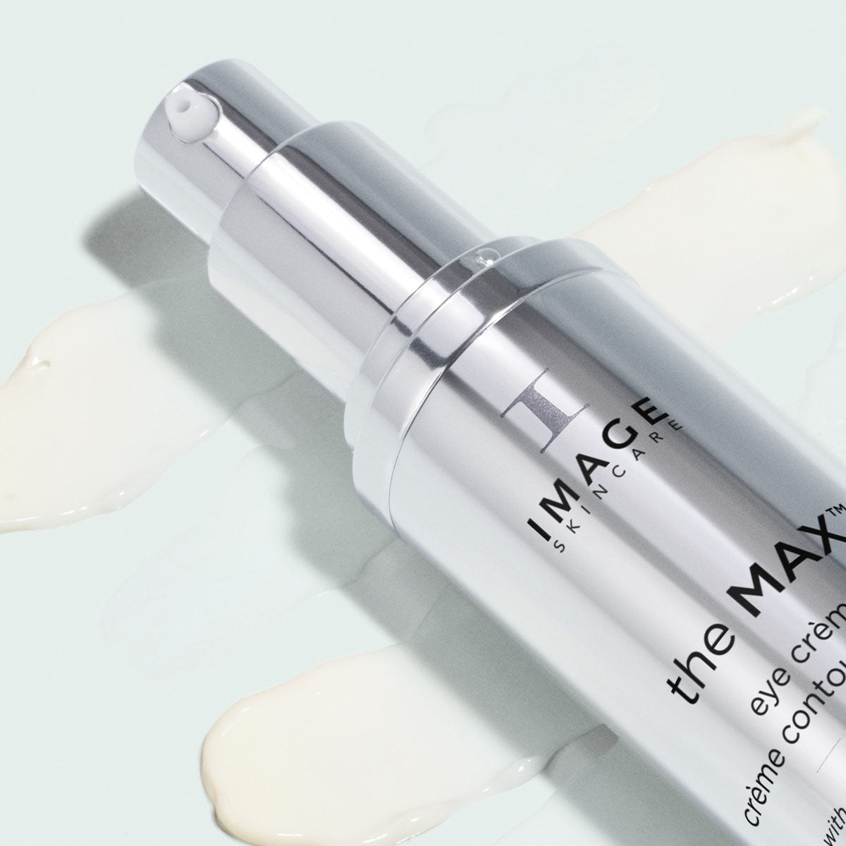 The MAX Eye Crème