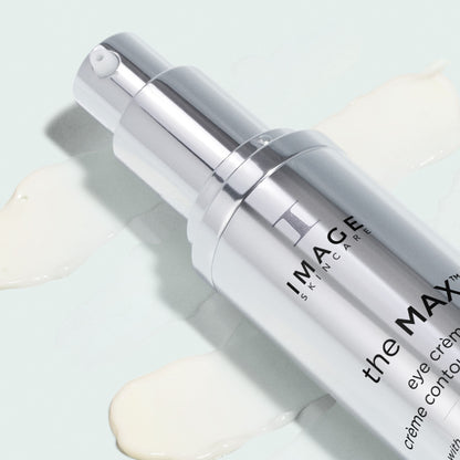 The MAX Eye Crème